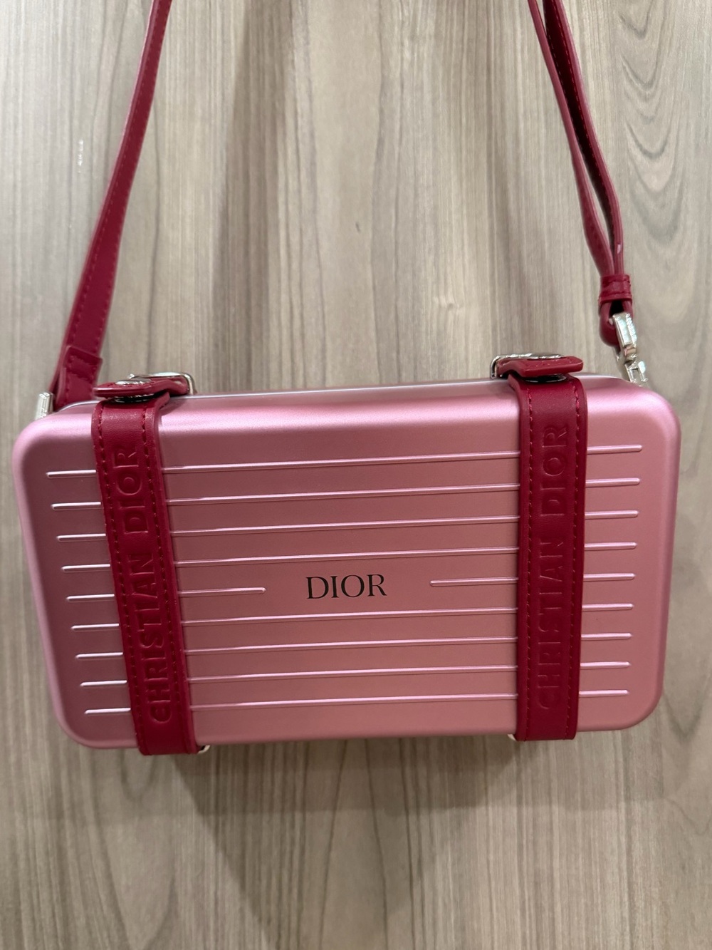 Crossbody bag - Picture 5 of 7